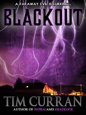 Blackout - ebook